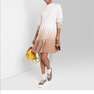 Wild Fable Dress